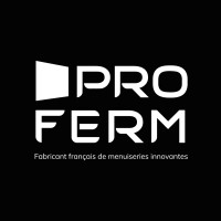 PROFERM logo, PROFERM contact details