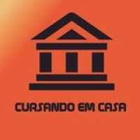 Cursando em Casa logo, Cursando em Casa contact details