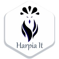 Harpia It logo, Harpia It contact details