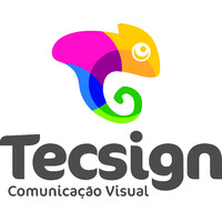 TECSIGN COMUNICAÇÃO VISUAL LTDA logo, TECSIGN COMUNICAÇÃO VISUAL LTDA contact details