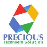 Precious Technoera Solution Private Limited logo, Precious Technoera Solution Private Limited contact details