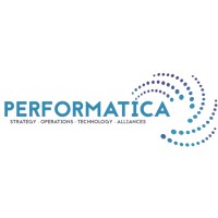 Performatica LLC logo, Performatica LLC contact details