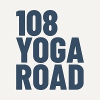 108 Yoga Road logo, 108 Yoga Road contact details