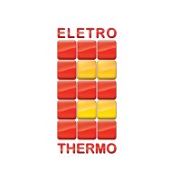 Eletrothermo Industrial Heating logo, Eletrothermo Industrial Heating contact details