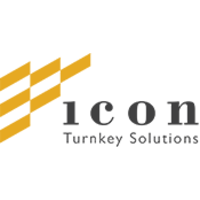 Icon Turnkey Solutions logo, Icon Turnkey Solutions contact details