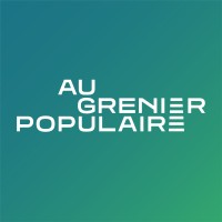 Grenier Populaire des Basses Laurentides logo, Grenier Populaire des Basses Laurentides contact details