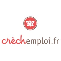 Crèchemploi logo, Crèchemploi contact details