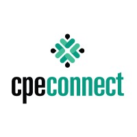 CPE Connect, LLC logo, CPE Connect, LLC contact details