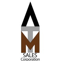 ATM Sales Corporation logo, ATM Sales Corporation contact details