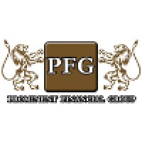 Prominent Financial Group logo, Prominent Financial Group contact details