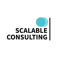 Scalable Consulting logo, Scalable Consulting contact details