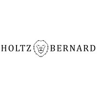 Holtz & Bernard logo, Holtz & Bernard contact details