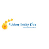 Rubber Ducky Kids, LLC logo, Rubber Ducky Kids, LLC contact details