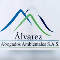 Álvarez Abogados Ambientales S.A.S logo, Álvarez Abogados Ambientales S.A.S contact details