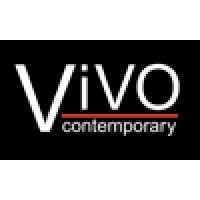 ViVO Contemporary Gallery logo, ViVO Contemporary Gallery contact details