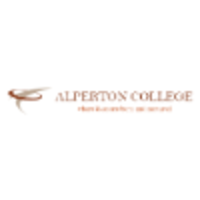 Alperton College logo, Alperton College contact details