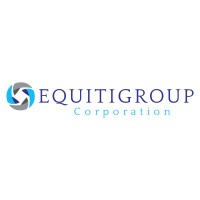 EQUITIGROUP logo, EQUITIGROUP contact details