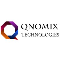 Qnomix Technologies logo, Qnomix Technologies contact details