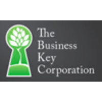 The Business Key Corporation logo, The Business Key Corporation contact details