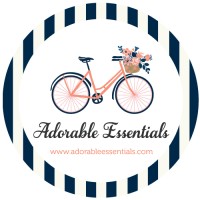 Adorable Essentials logo, Adorable Essentials contact details