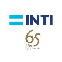 INTI logo, INTI contact details