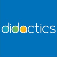 Didactics logo, Didactics contact details