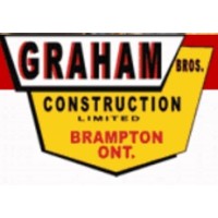 Grahams Bros. Construction Co. Ltd logo, Grahams Bros. Construction Co. Ltd contact details