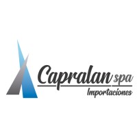 CAPRALAN SPA logo, CAPRALAN SPA contact details