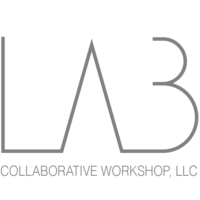 coLAB workshop, llc logo, coLAB workshop, llc contact details