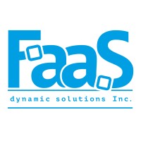 FaaS Dynamic Solutions Inc. logo, FaaS Dynamic Solutions Inc. contact details