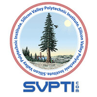 Silicon Valley Polytechnic Institute logo, Silicon Valley Polytechnic Institute contact details