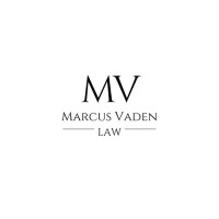 Marcus Vaden Law logo, Marcus Vaden Law contact details