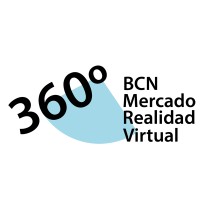 360º VR Fest | Mercado 360º de Realidad Virtual y Realidad Aumentada de Barcelona logo, 360º VR Fest | Mercado 360º de Realidad Virtual y Realidad Aumentada de Barcelona contact details