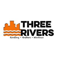 Three Rivers Roofing logo, Three Rivers Roofing contact details