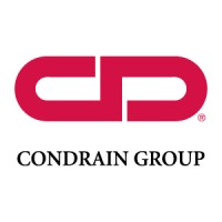 Condrain Group logo, Condrain Group contact details