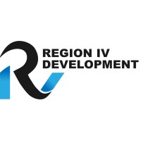 REGION IV DEVELOPMENT ASSOCIATION INC logo, REGION IV DEVELOPMENT ASSOCIATION INC contact details