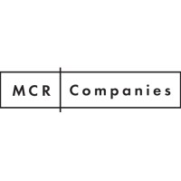 MCR Companies logo, MCR Companies contact details