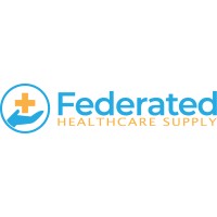 Federated Healthcare Supply Holdings, Inc. logo, Federated Healthcare Supply Holdings, Inc. contact details