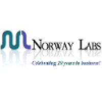 Norway Labs logo, Norway Labs contact details