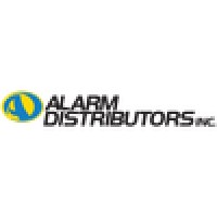 Alarm Distributors Inc logo, Alarm Distributors Inc contact details