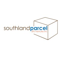 Southland Parcel Services logo, Southland Parcel Services contact details