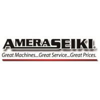 Amera-Seiki Corp. logo, Amera-Seiki Corp. contact details