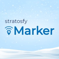 Stratosfy Marker logo, Stratosfy Marker contact details