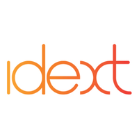 Idext logo, Idext contact details