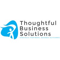 Thoughtful Business Solutions logo, Thoughtful Business Solutions contact details