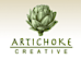 Artichoke Creative logo, Artichoke Creative contact details