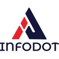 Infodot Technologies logo, Infodot Technologies contact details