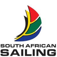 South African Sailing logo, South African Sailing contact details