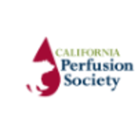 California Perfusion Society logo, California Perfusion Society contact details