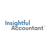 Insightful Accountant logo, Insightful Accountant contact details